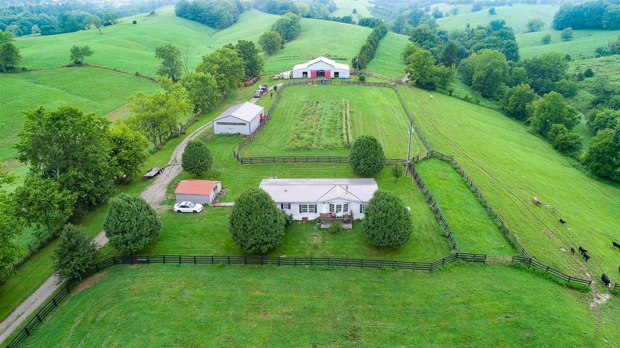 3800 Corinth Road - Photo 1