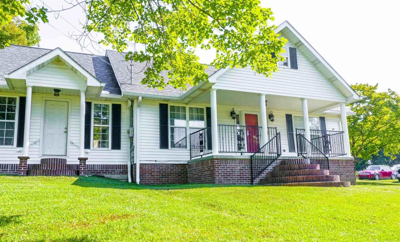 908 Gordon Hill Pike - Photo 1