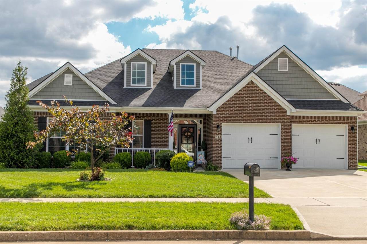 144 Inverness Drive - Photo 1
