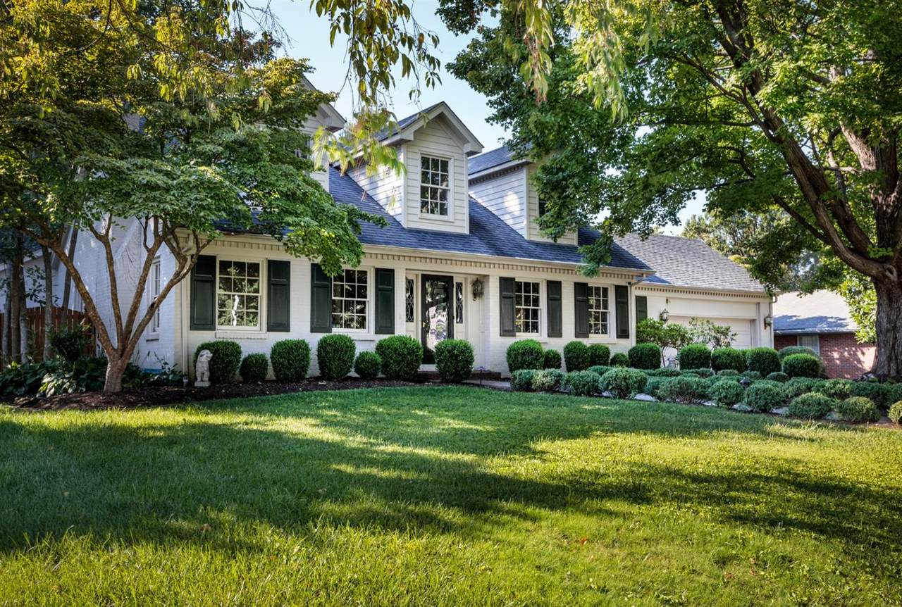 345 Andover Drive - Photo 1