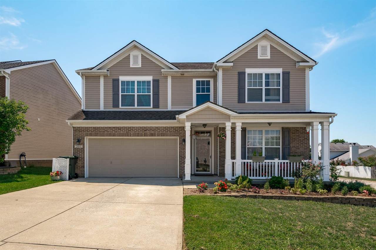 201 Whitman Way - Photo 1