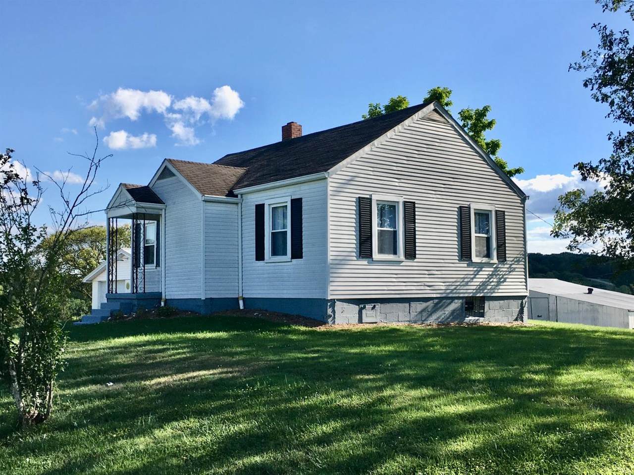 10947 Vigo Road - Photo 1
