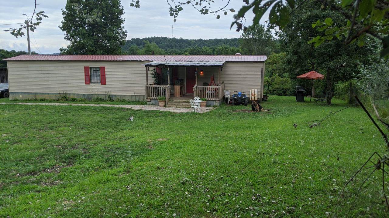 411 D And M Loop Road - Photo 1