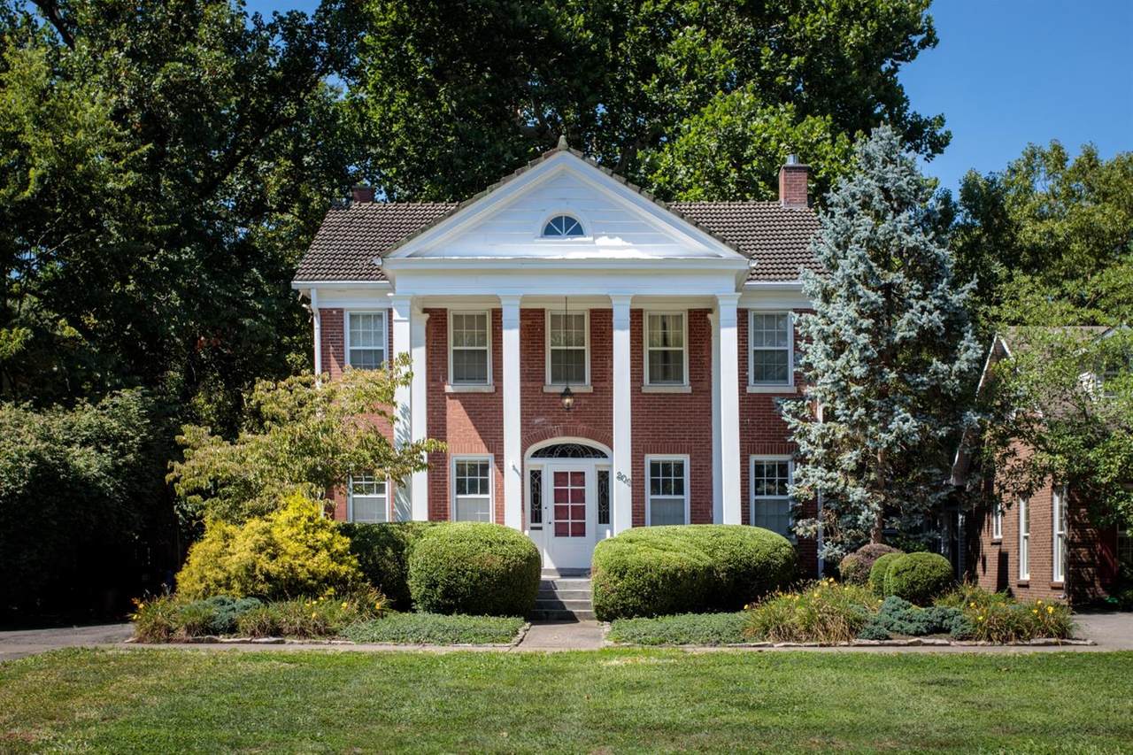 209 Ridgeway Road - Photo 1