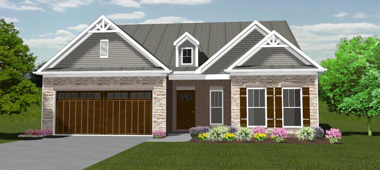 735 Copley Pointe Drive - Photo 1