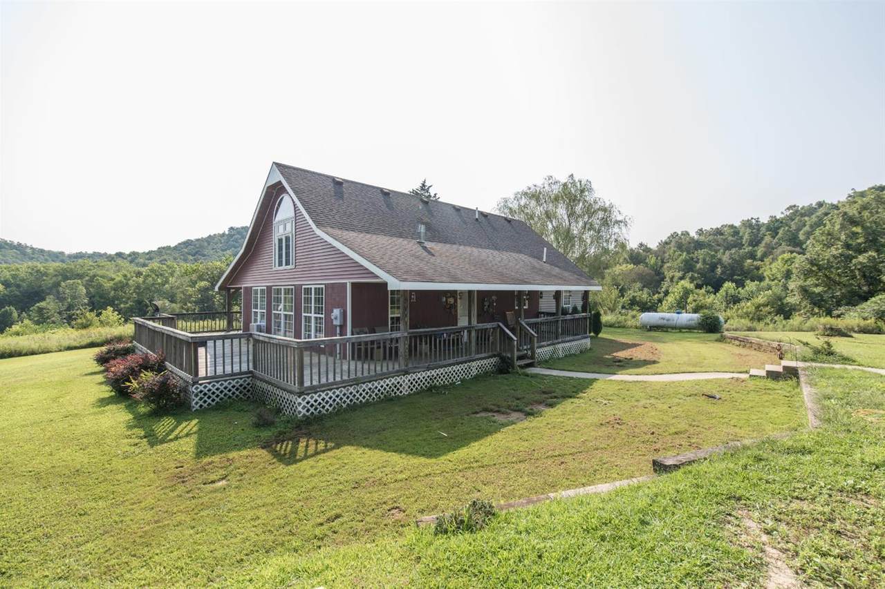 4445 State Hwy 1050 - Photo 1