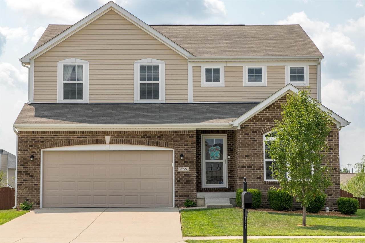 255 West Showalter Drive - Photo 1