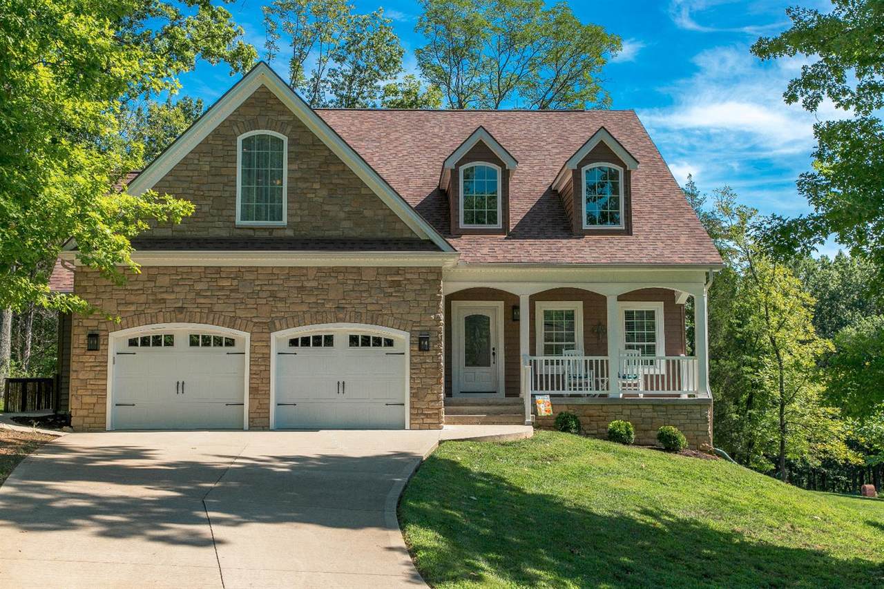 130 Winding View Trl - Photo 1