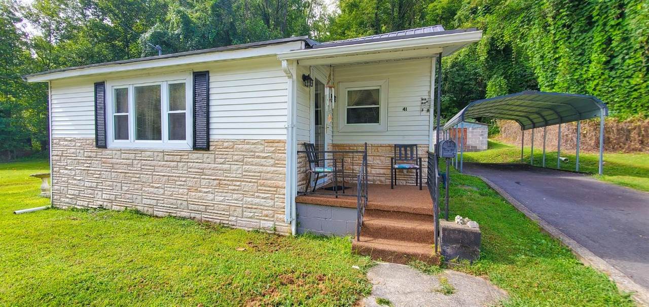 41 Bickerstaff Boulevard - Photo 1