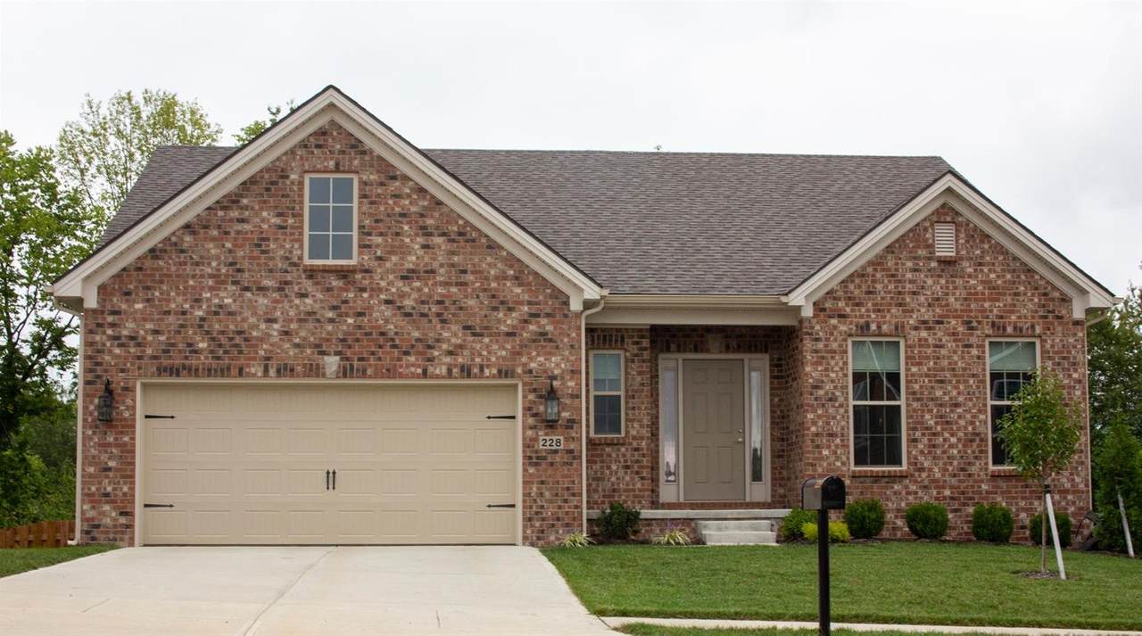 228 W Showalter Drive - Photo 1
