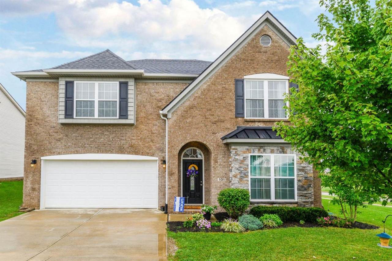 101 Mollie Way - Photo 1