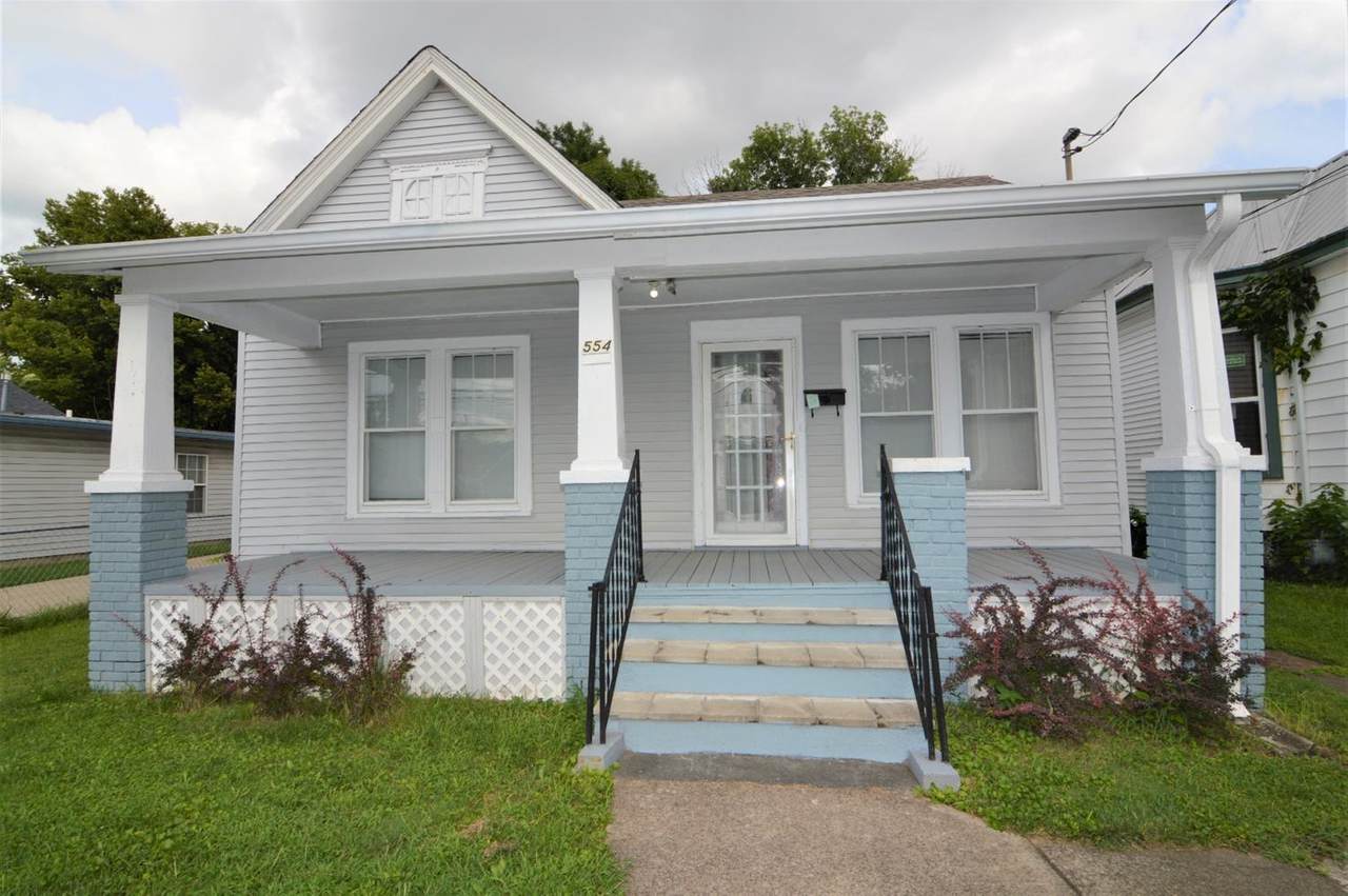 554 Georgetown Street - Photo 1