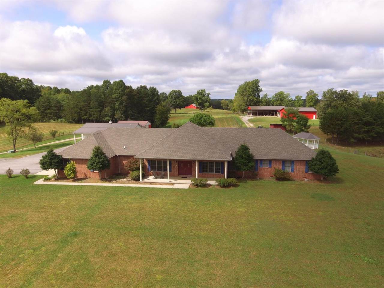 9256 Cumberland Falls Highway - Photo 1