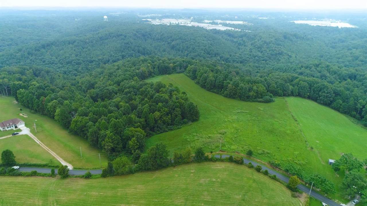 650 High Moore (Tract 3) Road - Photo 1