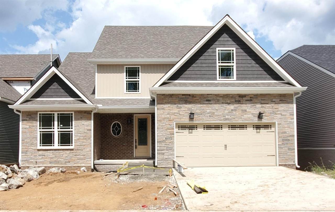 609 Merrimac Drive - Photo 1