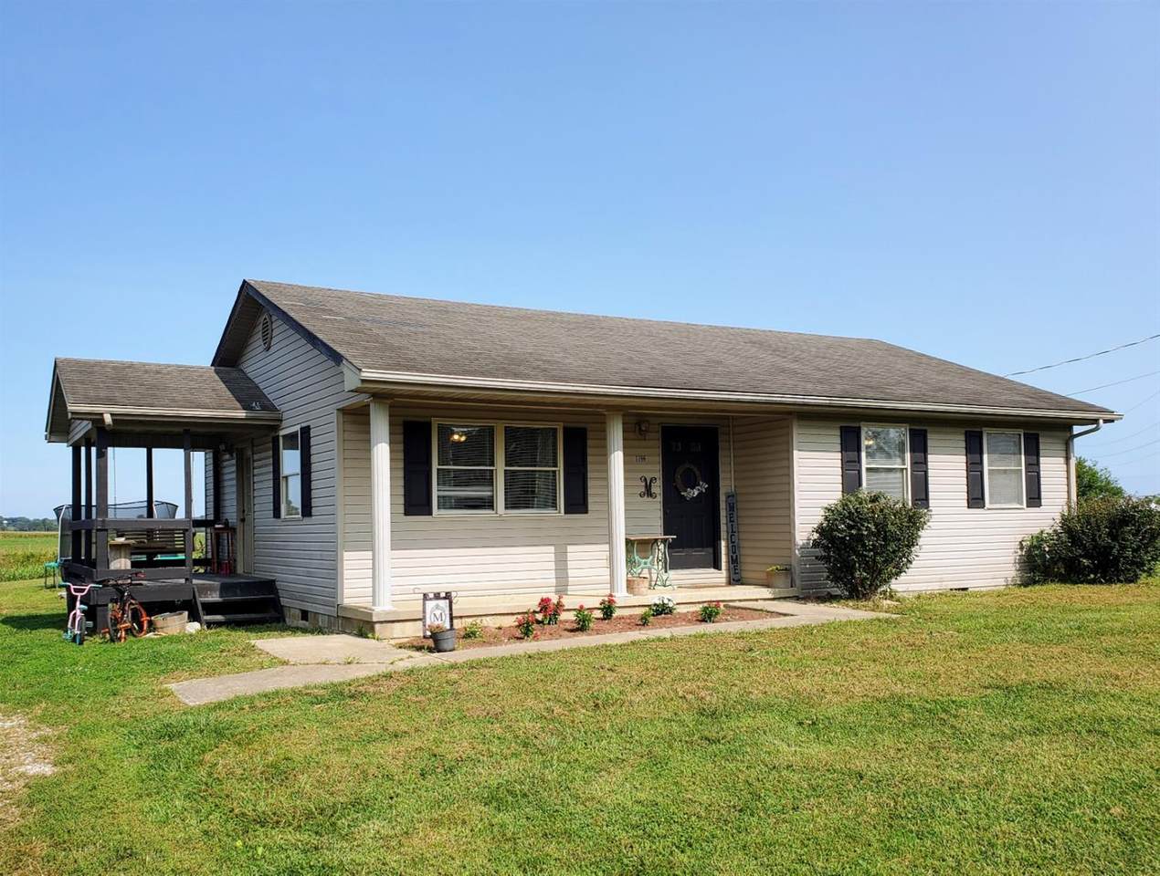 1766 Peeled Oak Road - Photo 1