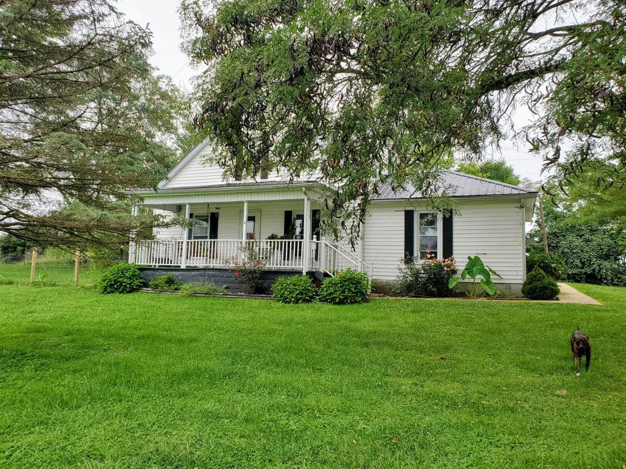3368 Bunker Hill Road - Photo 1