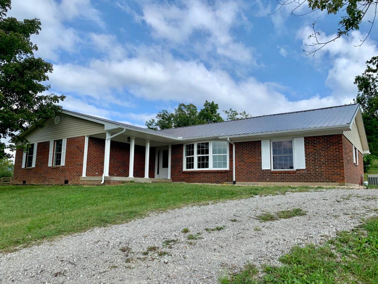 111 Cartersville Road - Photo 1