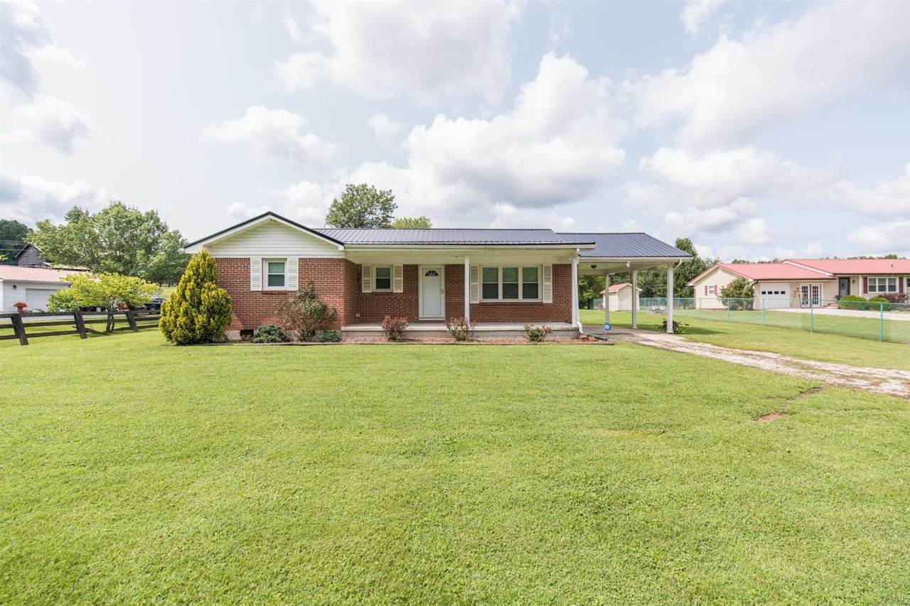 2039 Hardwicks Creek - Photo 1