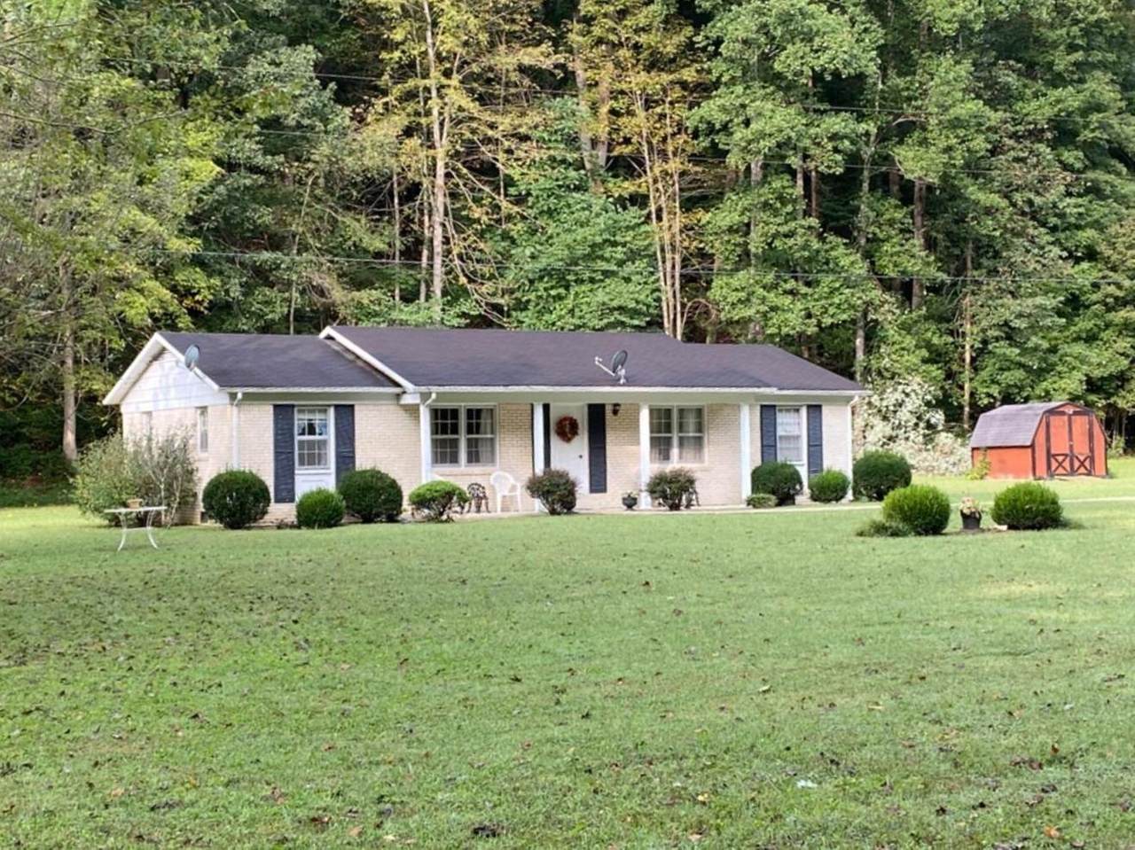 2950 Logan Hollow - Photo 1