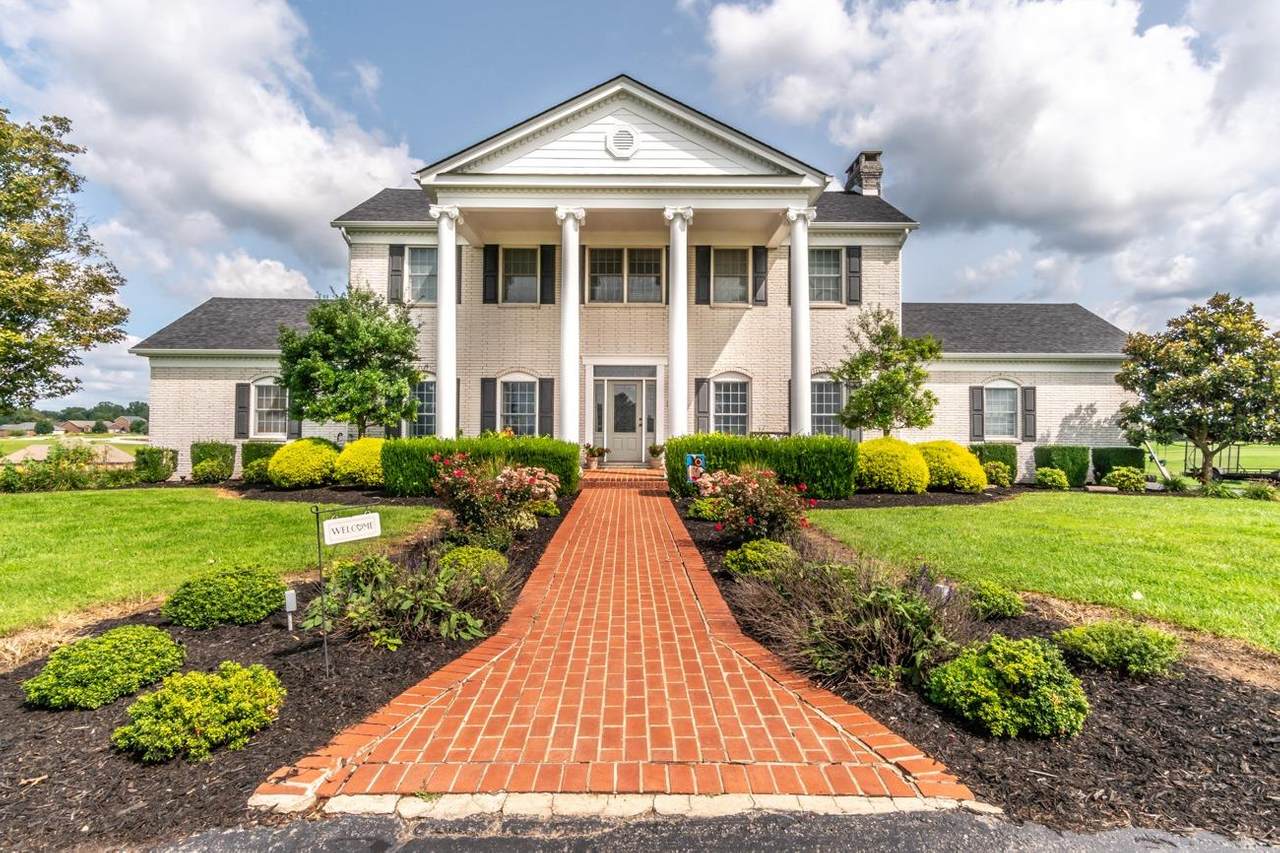 3185 Berea Road - Photo 1