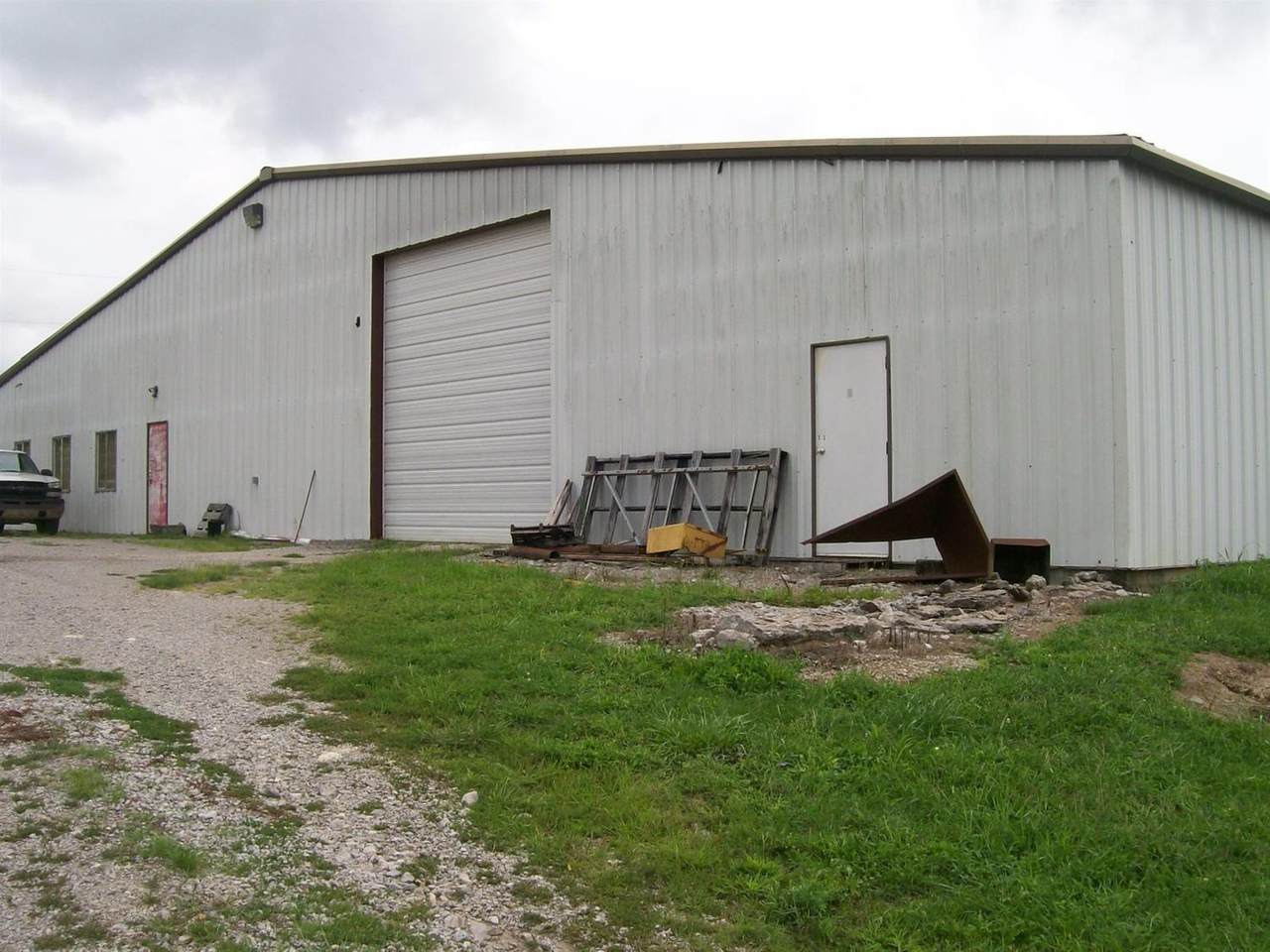100 Watts Way - Photo 1