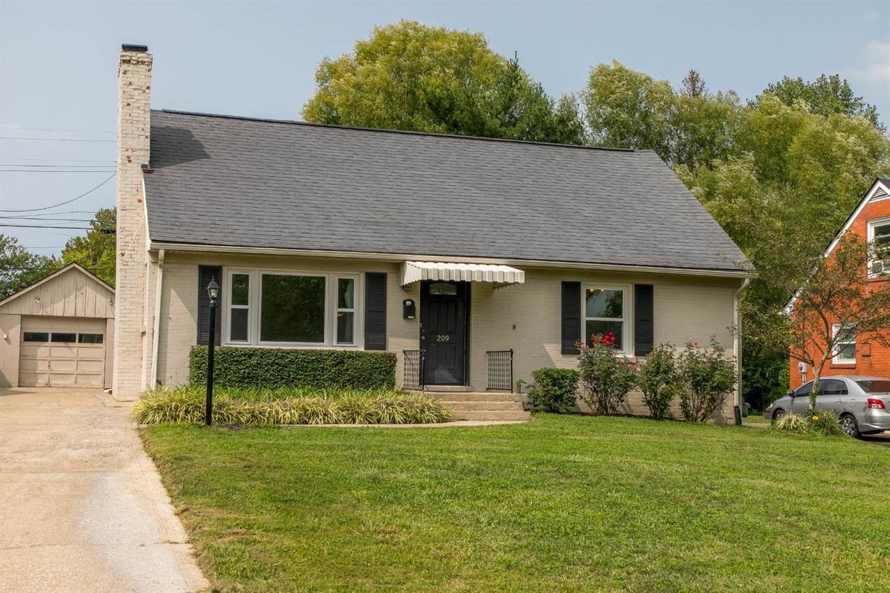 209 St Margaret Drive - Photo 1