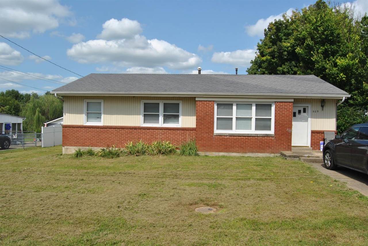 505 Jean - Photo 1