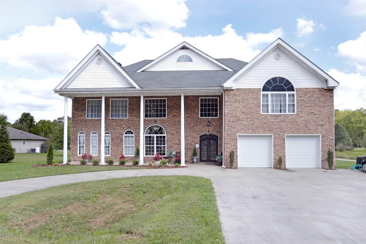 230 Bridgeport Benson Road - Photo 1
