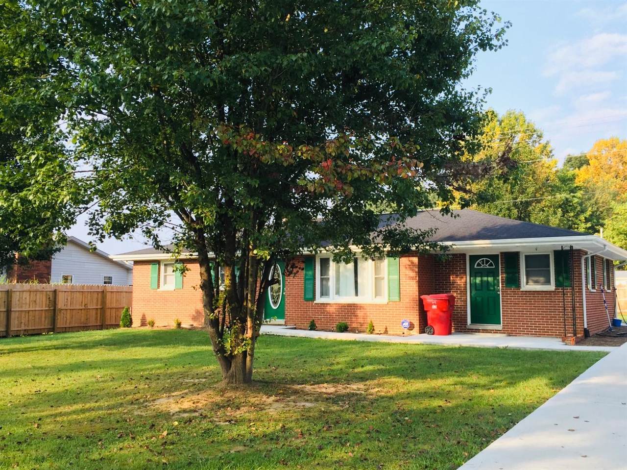 707 Parker Road - Photo 1