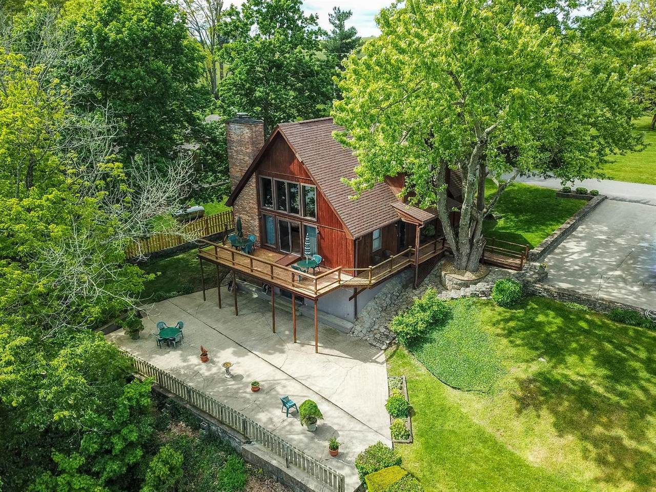 591 Ashley Camp Road - Photo 1