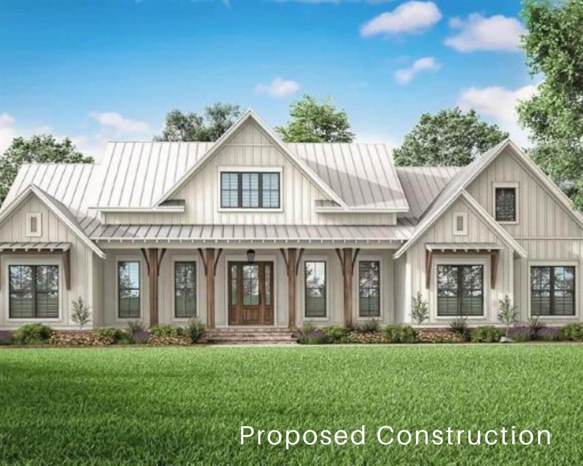 114 Mahin Trail - Photo 1