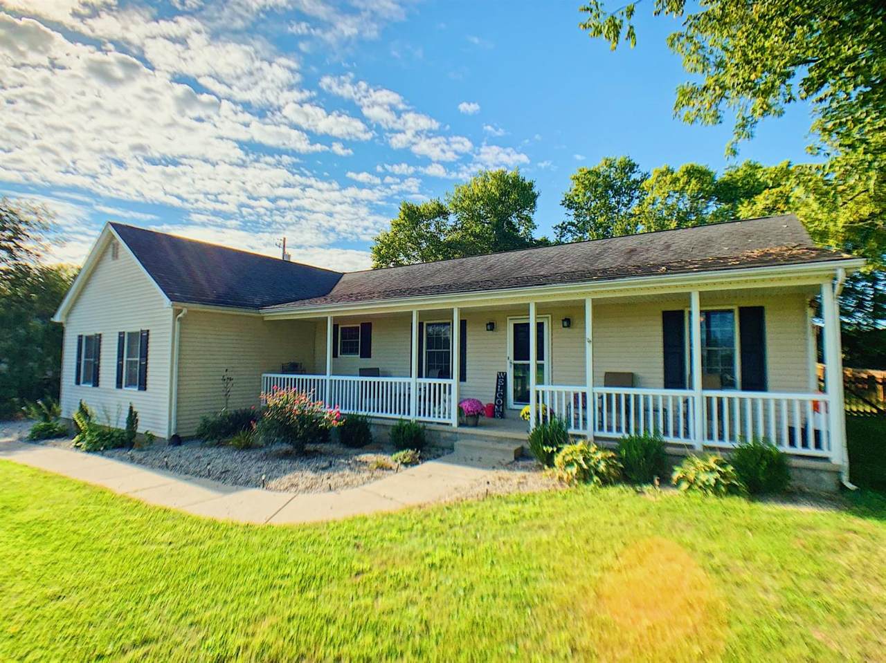401 Delaney Ferry Road - Photo 1