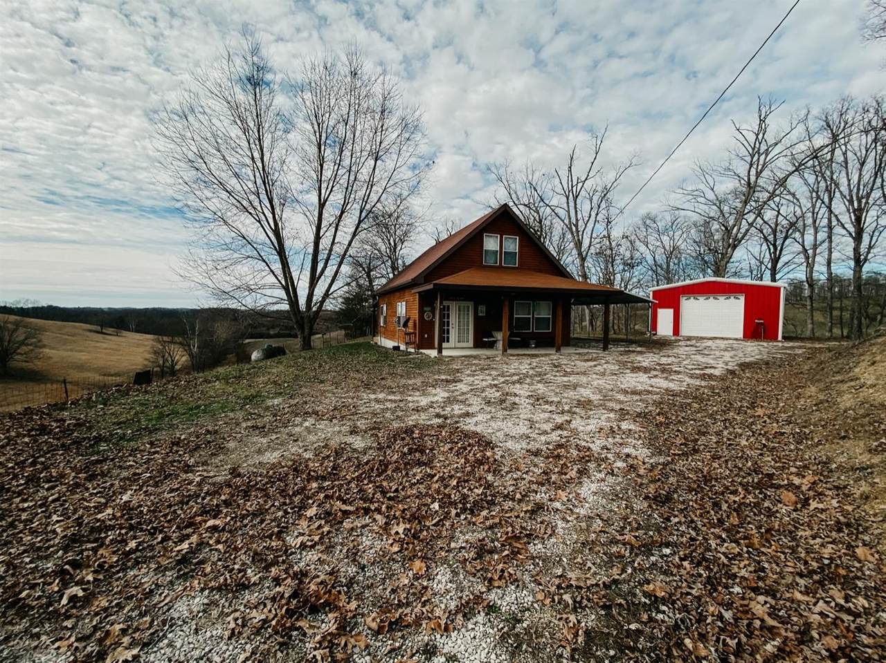 390 Meeting House Branch - Photo 1