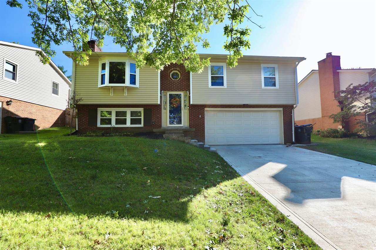 3801 Kittiwake Drive - Photo 1