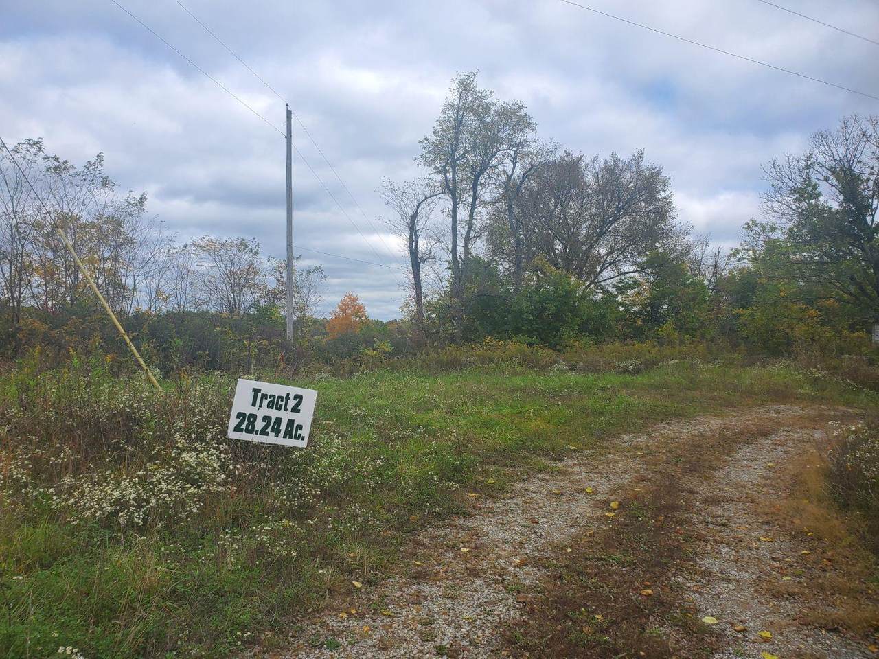 1139 Newby Tract 2 - Photo 1