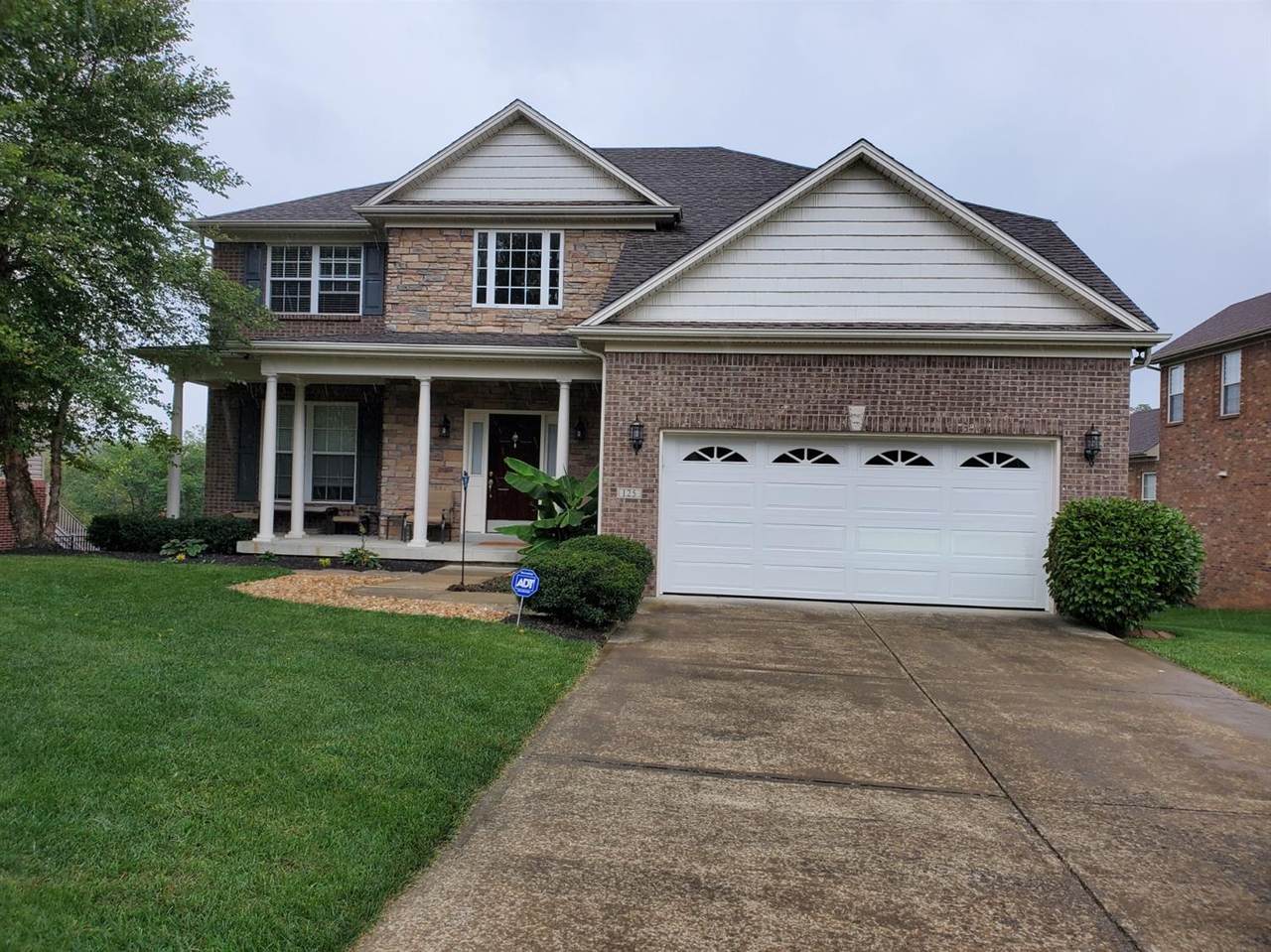 125 Rocky Creek Road - Photo 1