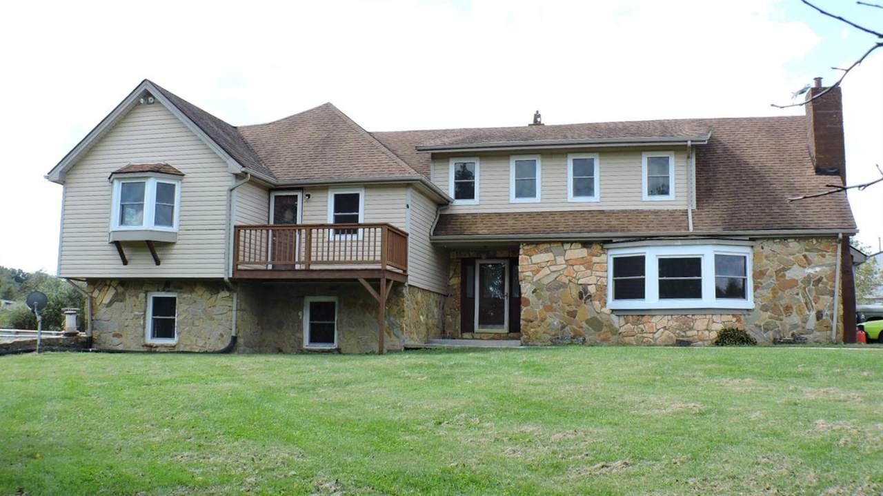 580 Nest Egg Road - Photo 1