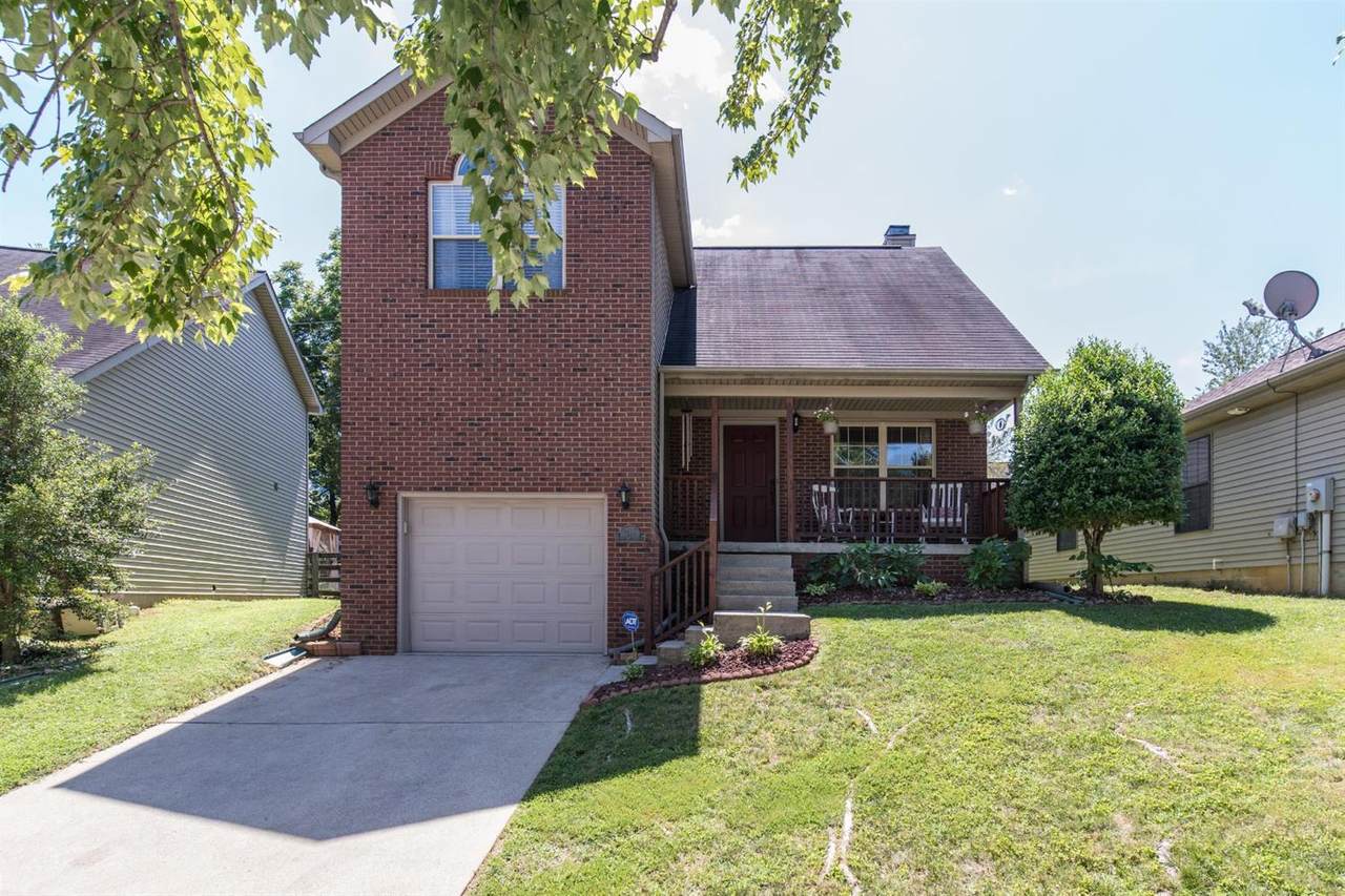 3308 Squire Creek Way - Photo 1