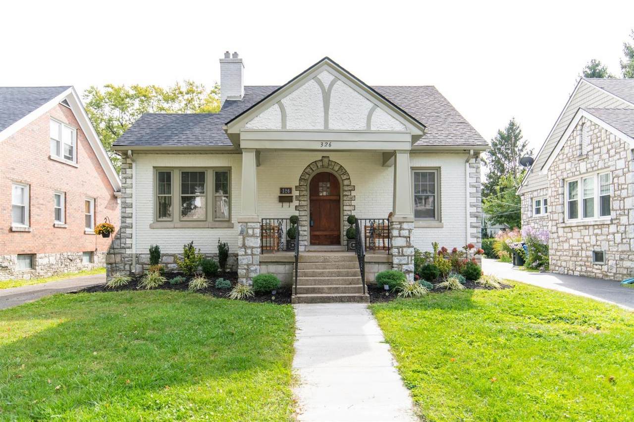 326 Dudley Road - Photo 1