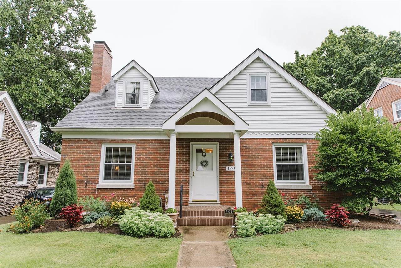 109 Romany Road - Photo 1