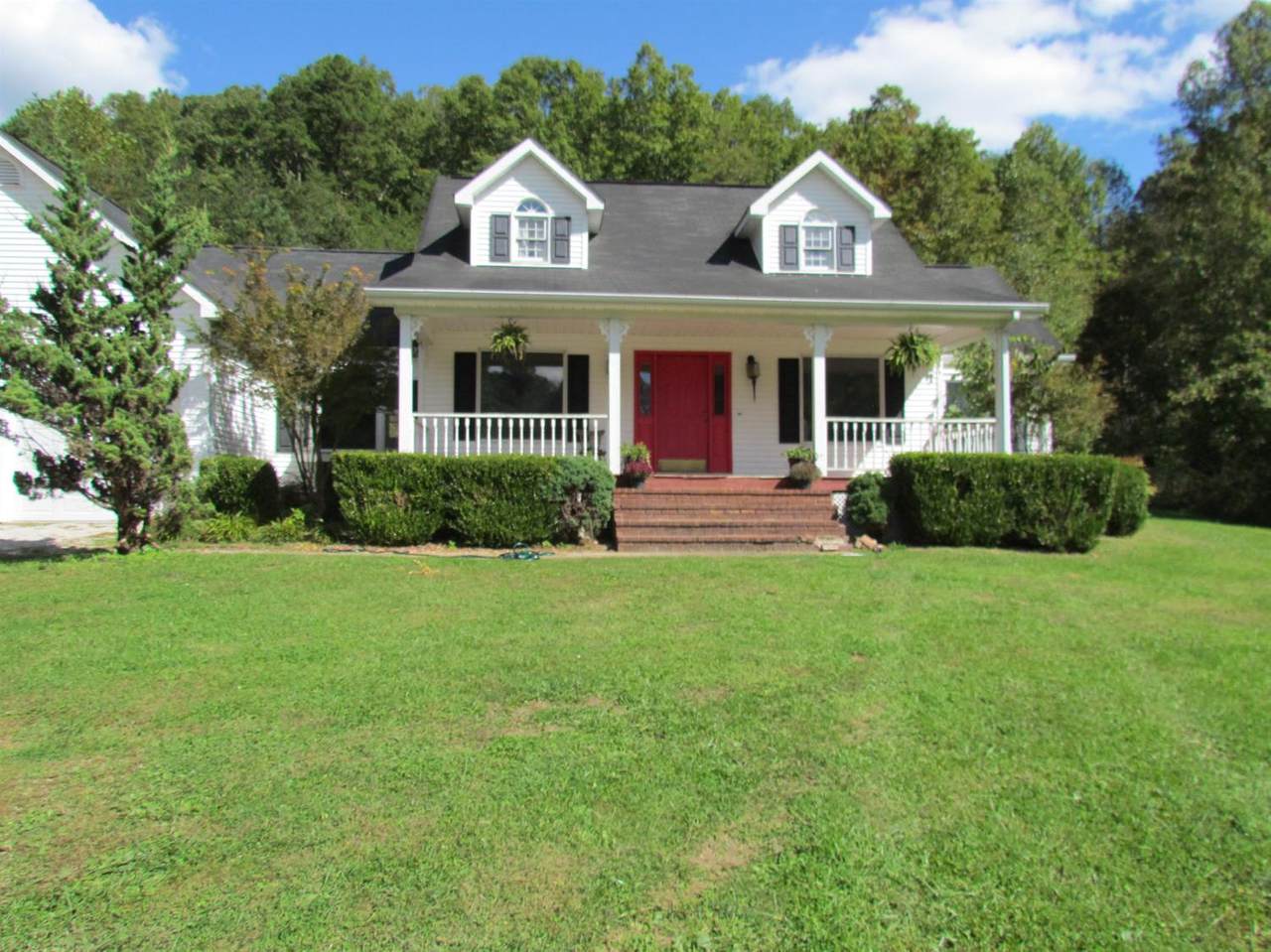 158 L. Norris Road - Photo 1