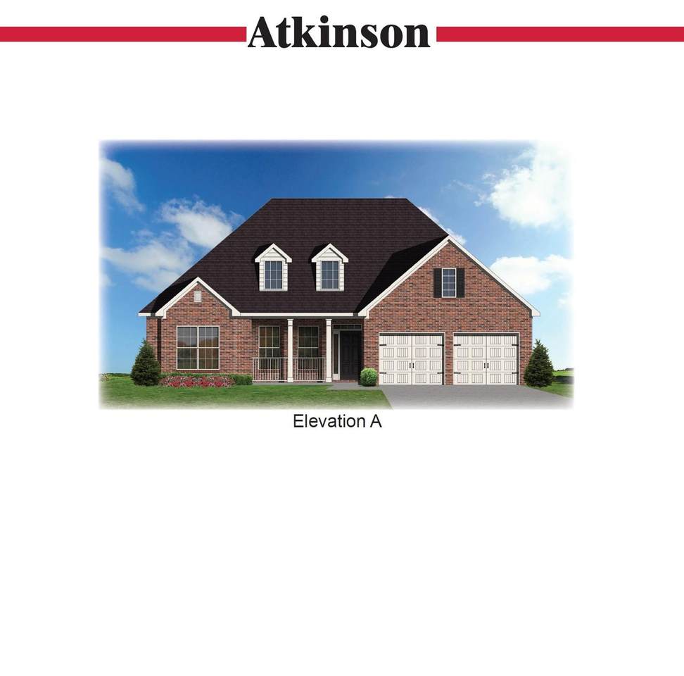 3055 Rosewood Drive - Photo 1