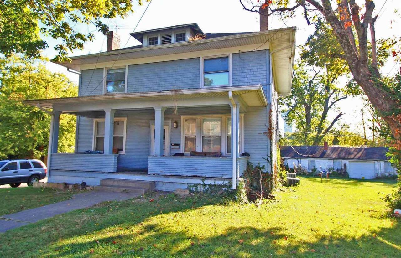 168 Kentucky - Photo 1
