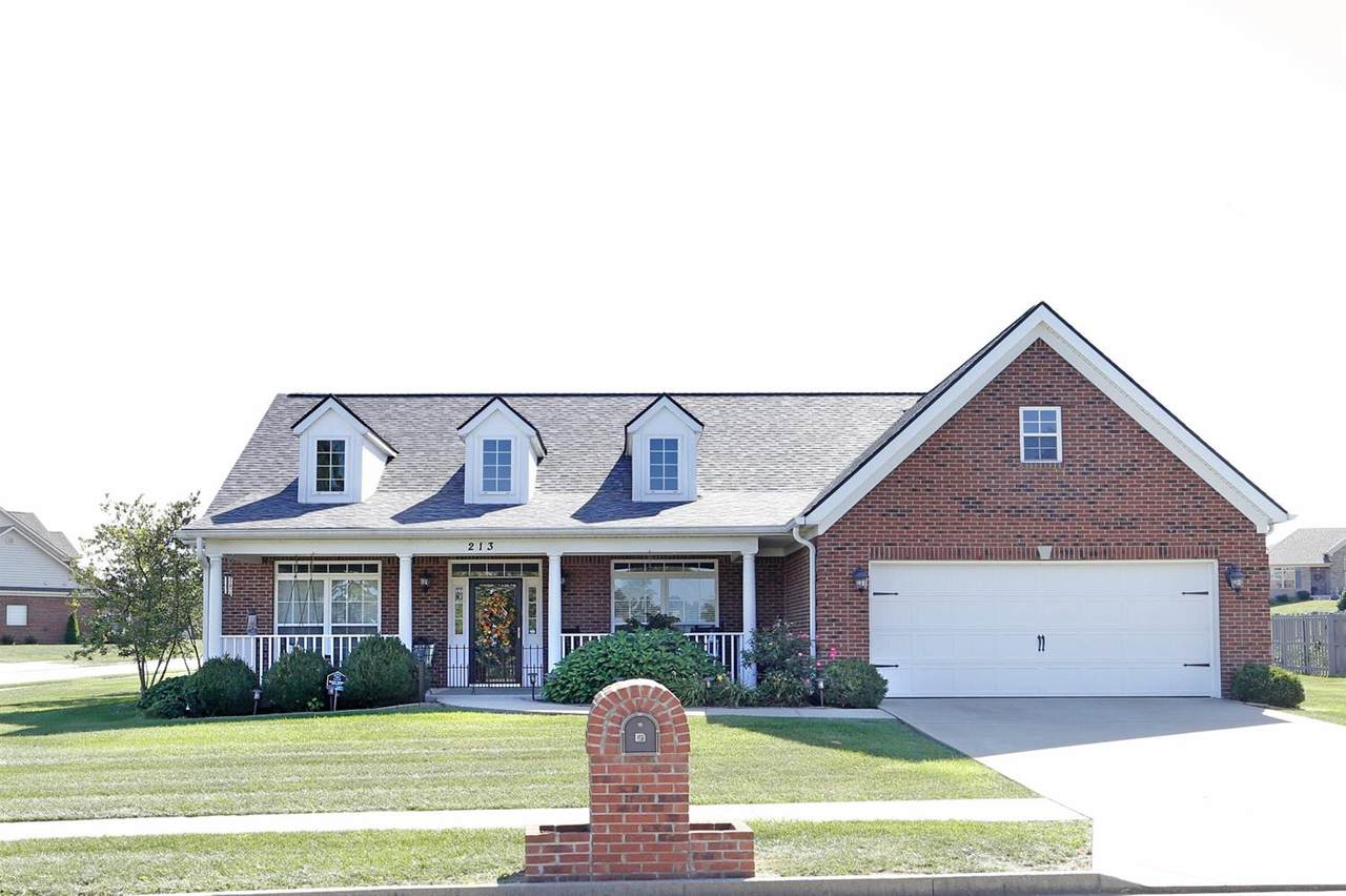 213 Ward Hall Manor - Photo 1