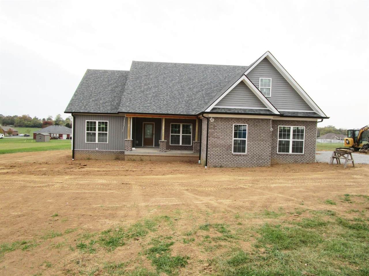 154 Secretariat Drive - Photo 1