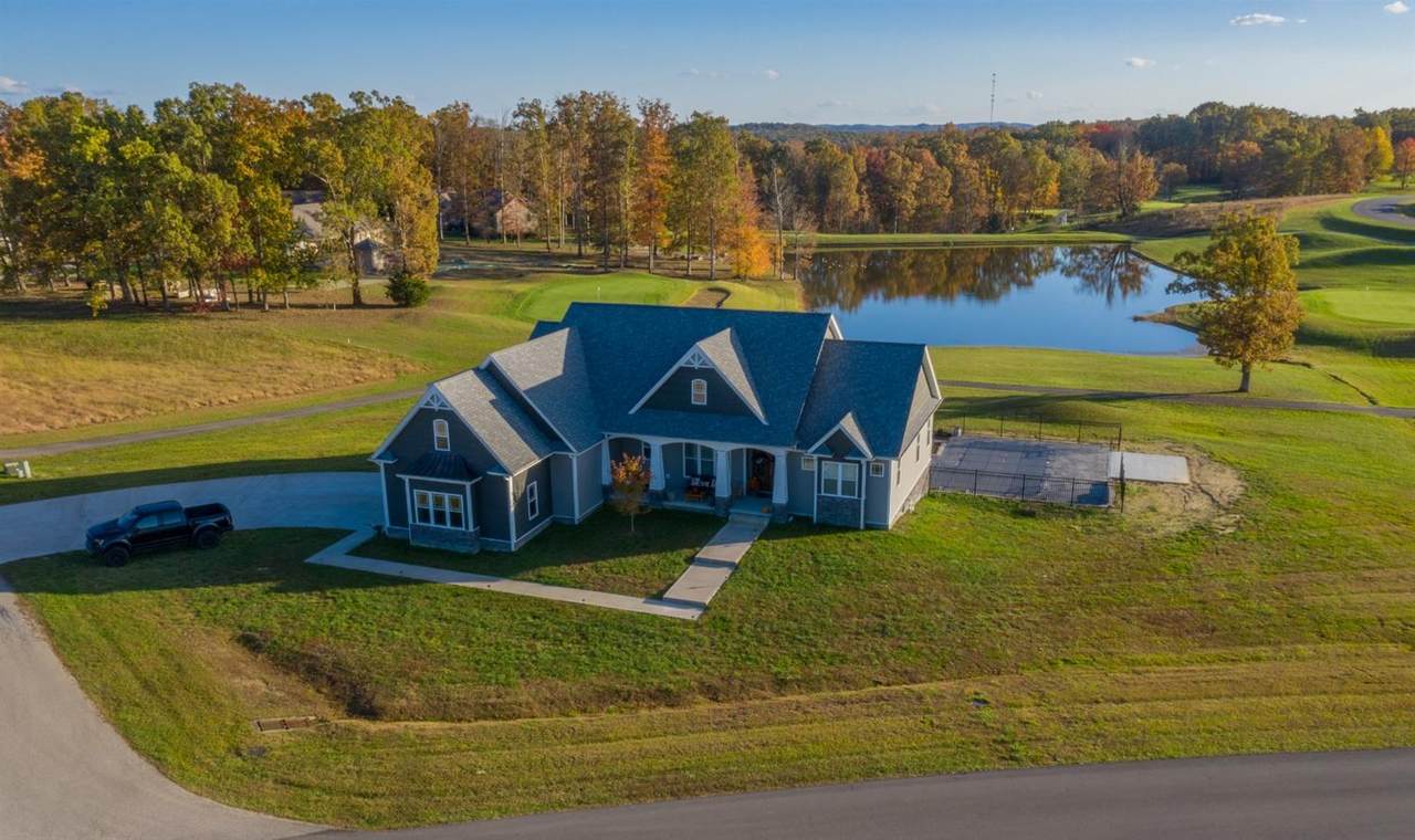 11 Double Eagle Way - Photo 1