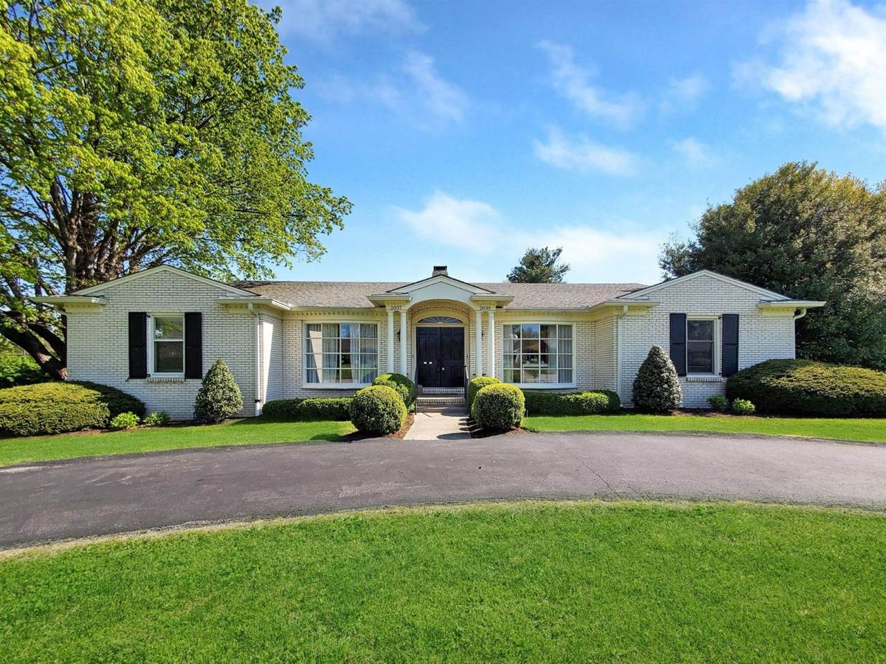 2037 Fontaine Road - Photo 1