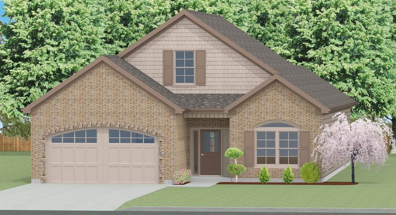 1416 Wescott Circle - Photo 1