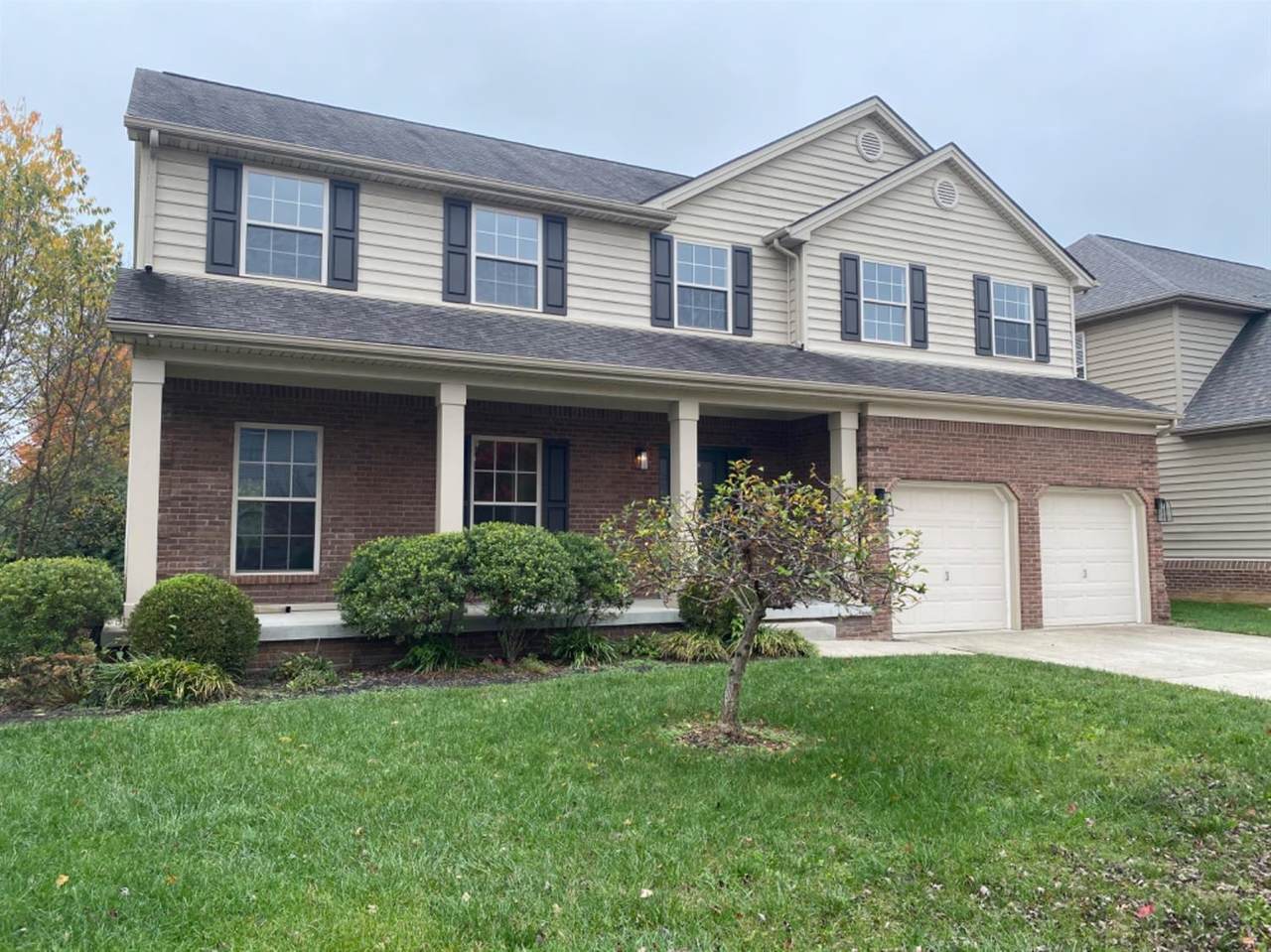 4464 Logans Fort Lane - Photo 1